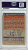 Graded 1972 Topps Pistol Pete Maravich #5 Basketball Card PSA 5 Excellent