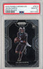 Graded 2020 Panini Chronicles Jalen Hurts #PB19 Prizm Black Rookie RC Football Card PSA 10 Gem Mint