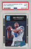 Graded 2016 Panini Donruss Optic Dak Prescott #162 Rookie RC Football Card PSA 9 Mint