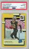 Graded 2022 Panini Donruss Chris Olave #309 Press Proof Premium Rookie RC Football Card PSA 10 Gem Mint