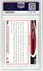 Graded 2012 Topps Update Mike Trout #US144 At Bat All-Star Game Rookie RC Baseball Card PSA 9