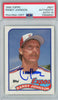 Graded 1989 Topps Randy Johnson #647 Rookie RC Baseball Card PSA 10 Auto Grade Gem Mint