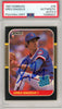 Graded 1987 Donruss Greg Maddux #36 Rookie RC Baseball Card PSA 9 Auto Grade Mint
