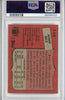 Graded 1987 Topps Jerry Rice #115 2nd Year Football Card PSA 9 Mint by Hall of Fame Sports Memorabilia