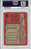 Graded 1987 Topps Joe Montana #112 Football Card PSA 9 Mint
