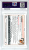 Graded 2020 Topps Bowman 1st Edition Adley Rutschman #BFE50 Sky Blue Foil Rookie RC Baseball Card PSA 10 Gem Mint