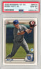 Graded 2020 Bowman 1st Edition Bobby Witt Jr #BFE25 Rookie RC Baseball Card PSA 10 Gem Mint