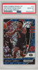 Graded 2020 Panini Prizm DP Anthony Edwards #41 Blue Fast Break #/175 Rookie RC Basketball Card PSA 10 Gem Mint