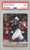 Graded 2018 Topps Now Ronald Acuna Jr. #125 Rookie RC Baseball Card PSA 9 Mint