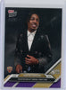 2024 Topps Now Rob Dillingham #D5 Purple #/25 Rookie RC Basketball Card