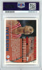 Graded 1996 Topps Allen Iverson #171 Rookie RC Basketball Card PSA 10 Gem Mint
