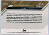 2024 Topps Now Rob Dillingham #D5 Purple #/25 Rookie RC Basketball Card