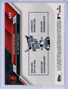 2024 Topps Now Gunnar Henderson #426 Orange #/5 Home Run Derby Baseball Card