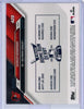 2024 Topps Now Gunnar Henderson #426 Orange #/5 Home Run Derby Baseball Card