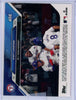 2024 Topps Now Wyatt Langford #456 Purple #/25 Rookie RC Baseball Card
