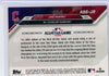 2024 Topps Now Jose Ramirez #ASG-JR Blue #/49 Baseball Card