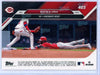 2024 Topps Now Elly De La Cruz #465 Blue #/49 Rookie RC Baseball Card