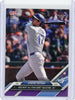 2024 Topps Now Shohei Ohtani #ASG-SO Purple #/25 Baseball Card