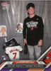 2024 Topps Now Jackson Holliday #749 Purple #/25 Baltimore Orioles Rookie RC Baseball Card
