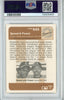 Graded 1983 Fleer Power Reggie Jackson #645 Baseball Card PSA 10 Gem Mint