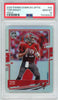 Graded 2020 Panini Donruss Optic Tom Brady #92 Holo Football Card PSA 10 Gem Mint