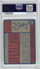 Graded 1974 Topps Walt Frazier #150 Basketball Card PSA 8 NM-MT