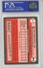 Graded 1989 Topps Traded Ken Griffey, Jr. #41T Rookie RC Baseball Card PSA 8 NM-MT