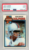 Graded 1979 Topps Bob Griese #440 Football Card PSA 9 Mint