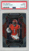 Graded 2021 Panini Select Ja'Marr Chase #247 Rookie RC Football Card PSA 10 Gem Mint