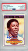 Graded 1980 Topps Ottis Anderson #170 Rookie RC Football Card PSA 10 Auto Grade Gem Mint