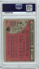 Graded 1980 Topps Ottis Anderson #170 Rookie RC Football Card PSA 10 Auto Grade Gem Mint