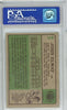 Graded 1984 Topps John Elway #63 Rookie RC Football Card PSA 8 NM-MT
