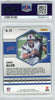 Graded 2021 Panini Mosaic Josh Allen #26 Reactive Yellow Football Card PSA 10 Gem Mint