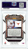 Graded 2023 Panini Prizm Draft Picks Bijan Robinson #115 Rookie RC Football Card PSA 10 Gem Mint