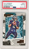 Graded 2021 Panini Donruss Jalen Hurts #GK14 Gridiron Kings Football Card PSA 10 Gem Mint