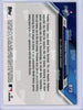 2024 Topps Now Freddie Freeman #873 Purple #/25 Los Angeles Dodgers Baseball Card