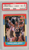 Graded 1986 Fleer Kareem Abdul-Jabbar #1 Basketball Card PSA 8 NM-MT