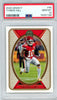 Graded 2022 Panini Legacy Tyreek Hill #45 Football Card PSA 10 Gem Mint