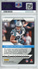 Graded 2018 Panini Prizm Christian McCaffrey #172 Football Card PSA 10 Gem Mint