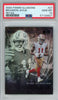 Graded 2020 Panini Illusions Brandon Aiyuk #27 Retail Rookie RC Football Card PSA 10 Gem Mint