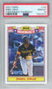Graded 2022 Topps Oneil Cruz #145 Throwback Thursday Rookie RC Baseball Card PSA 10 Gem Mint