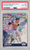 Graded 2018 Panini Diamond Kings Aaron Judge #80 Baseball Card PSA 10 Gem Mint