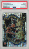 Graded 2022 Panini Select Jalen Brunson #222 Disco Prizm Basketball Card PSA 10 Gem Mint