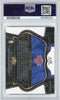 Graded 2022 Panini Select Jalen Brunson #222 Disco Prizm Basketball Card PSA 10 Gem Mint