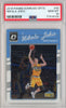 Graded 2016 Panini Donruss Optic Nikola Jokic #90 Basketball Card PSA 10 Gem Mint