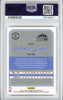 Graded 2016 Panini Donruss Optic Nikola Jokic #90 Basketball Card PSA 9 Mint