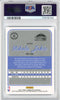 Graded 2016 Panini Donruss Optic Nikola Jokic #90 Basketball Card PSA 10 Gem Mint