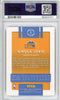 Graded 2017 Panini Donruss Optic Nikola Jokic #37 Basketball Card PSA 10 Gem Mint