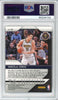Graded 2018 Panini Prizm Nikola Jokic #92 Basketball Card PSA 10 Gem Mint