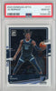 Graded 2020 Donruss Optic Ja Morant #117 Basketball Card PSA 10 Gem Mint